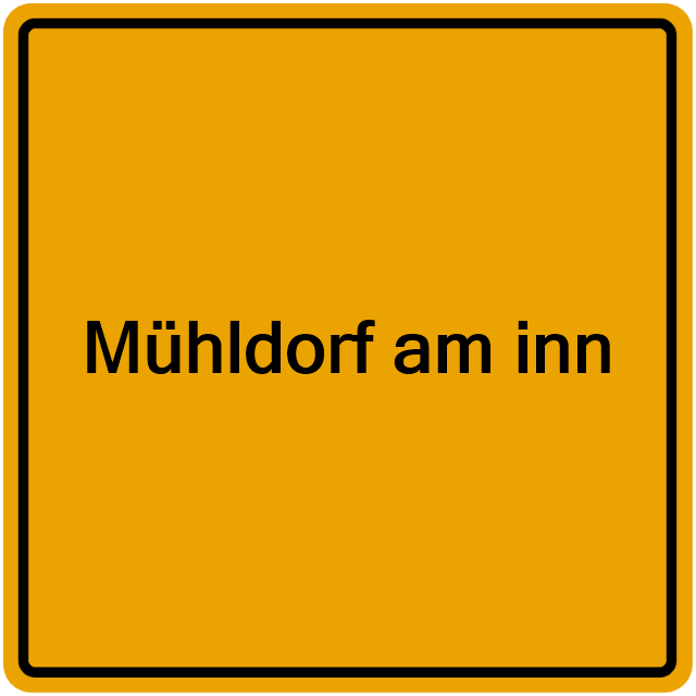 Einwohnermeldeamt24 Mühldorf am inn